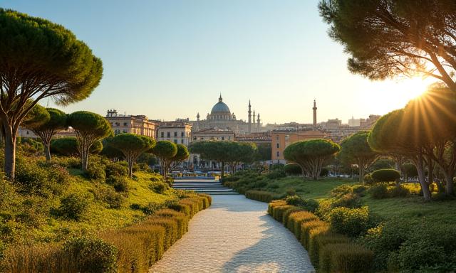 Intervista sullo sviluppo sostenibile urbano